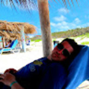 Meet your Posher, Nathan